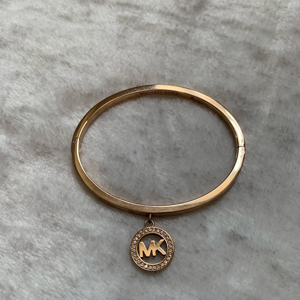 Micheal Kors Bracelet